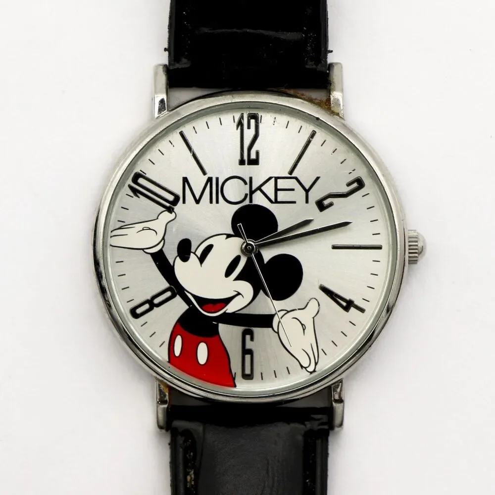 Disney Mickey Mouse MCK493